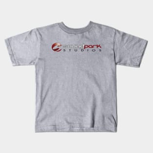 Soundpark Logo Kids T-Shirt